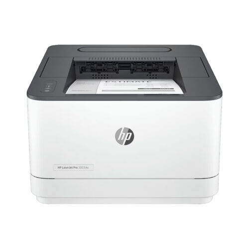 IMPRESORA HP LASERJET PRO 3003DW