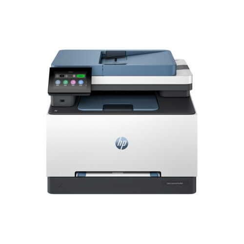 IMPRESORA HP LASERJET PRO Color MFP 3303FDW