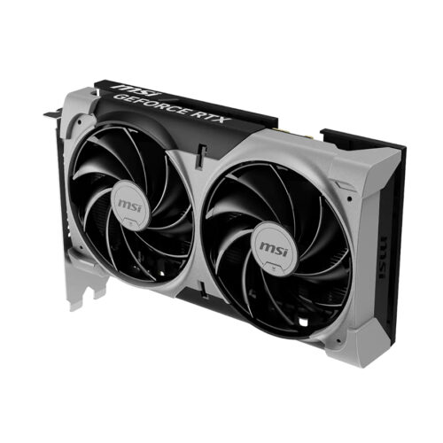 VIDEO GEFORCE RTX 5060 8GB MSI VENTUS 2X OC