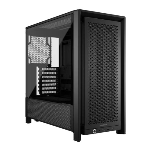 GABINETE CORSAIR FRAME 4000D BLACK