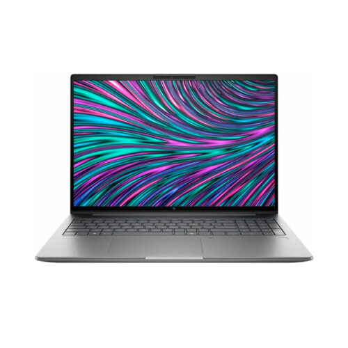 NOTEBOOK HP ZBOOK POWER G11 CORE ULTRA 9 185H 16GB 1TB RTX A1000 6GB 16 W11P