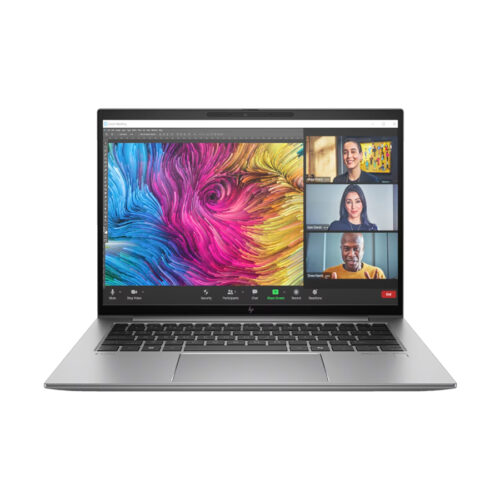 NOTEBOOK HP ZBOOK FIREFLY G11 CORE ULTRA 7 155H 32GB 1TB RTX A500 4GB 14 W11P