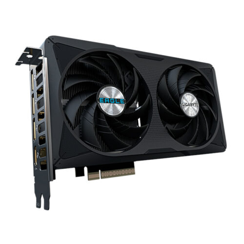 VIDEO GEFORCE RTX 5060 8GB GIGABYTE EAGLE OC