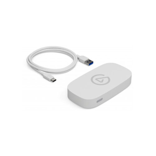 ELGATO CAPTURADORA NEO HDMI 4K60 HDR BLANCO