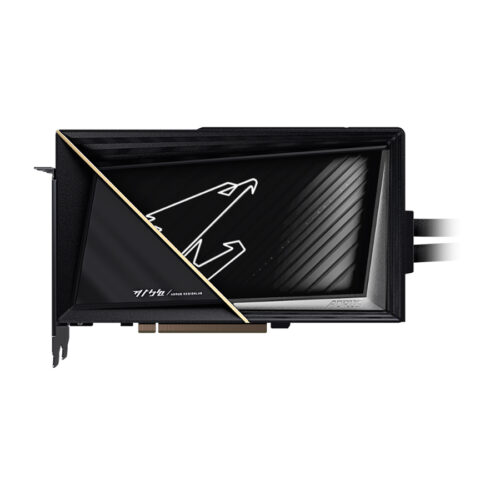 VIDEO GEFORCE RTX 5080 16GB GIGABYTE AORUS XTREME - Imagen 3