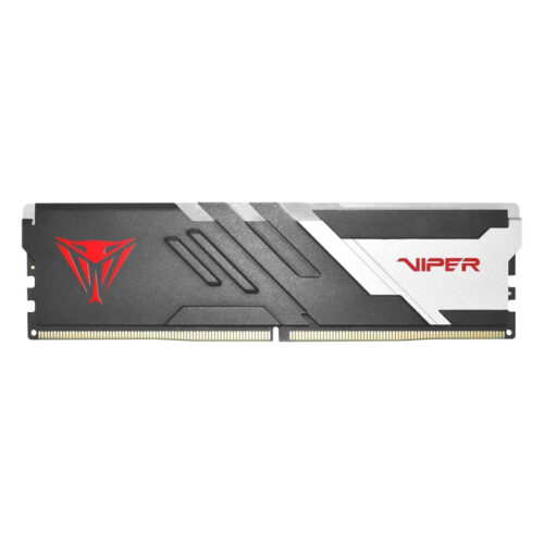 MEMORIA PATRIOT VIPER VENOM RGB DDR5 16GB 5600MTS CL36 BLK SIR RGB SINGLE