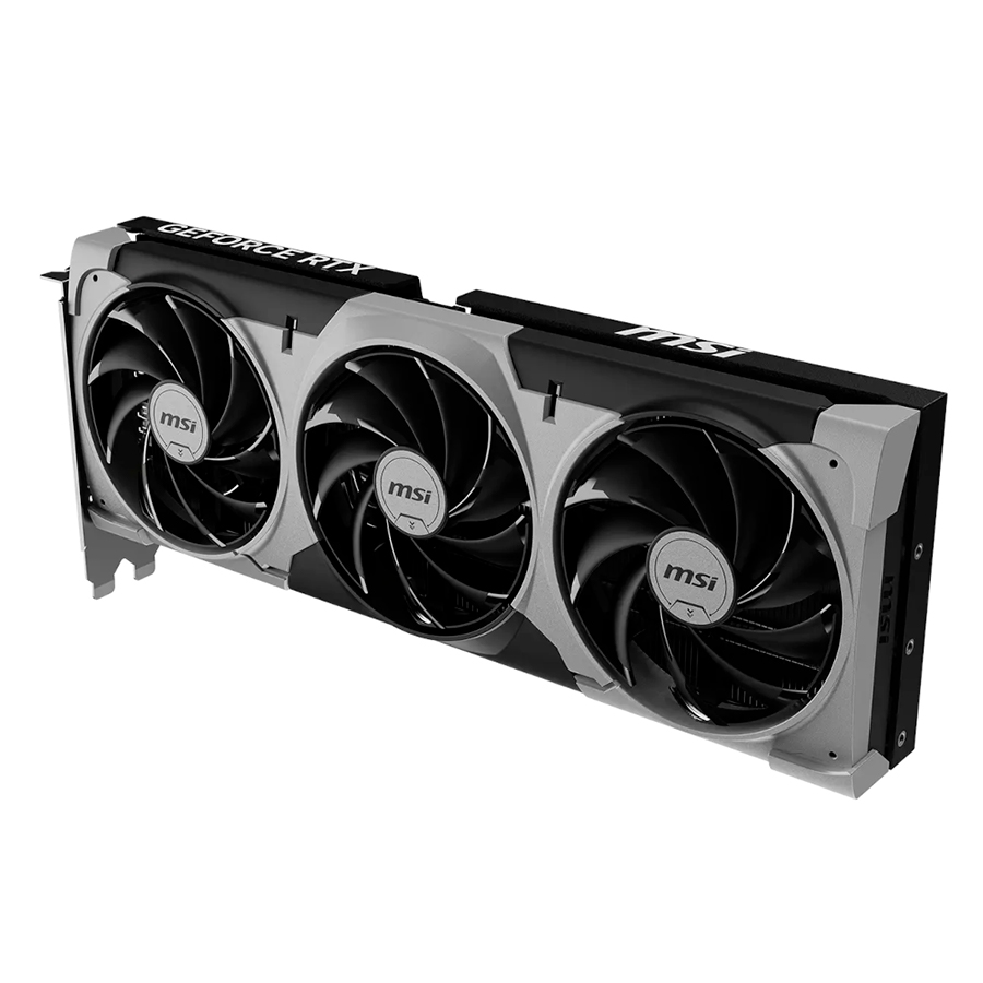 VIDEO GEFORCE RTX 5060 8GB MSI VENTUS 3X OC
