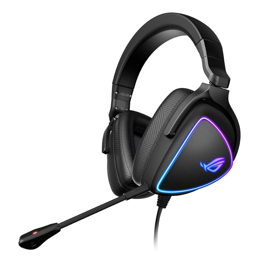 AURICULAR ASUS ROG DELTA S CORE