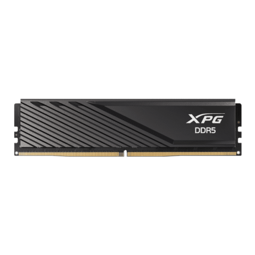MEMORIA RAM ADATA 8GB 5600 XPG LANCER BLADE DDR5 C46
