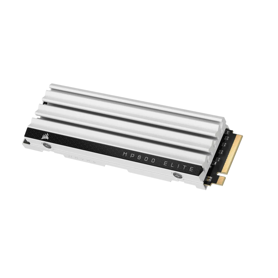DISCO SSD CORSAIR 1TB MP600 ELITE NVME PS5