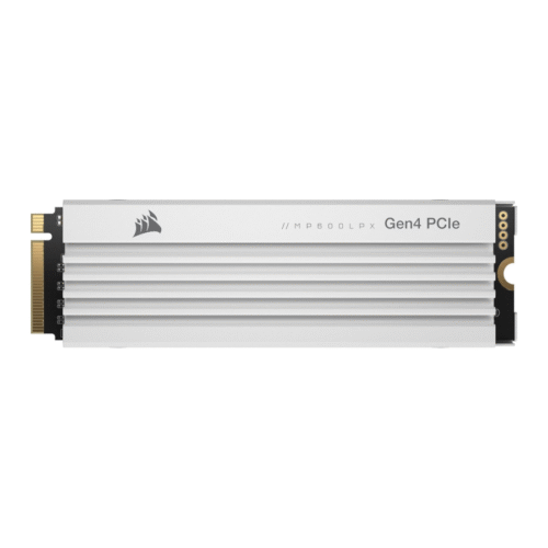 DISCO SSD CORSAIR 1TB MP600 PRO LPX NVME PS5