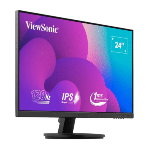 MONITOR VIEWSONIC 24 VX2416A 120HZ