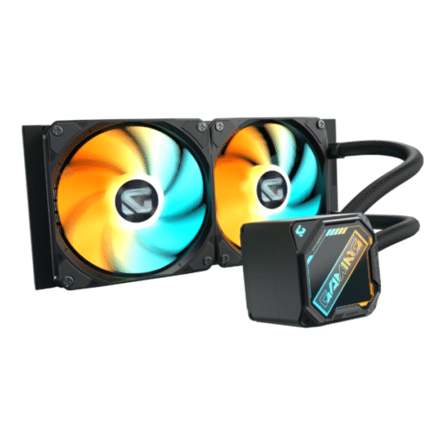 WATERCOOLER GIGABYTE GAMING 240