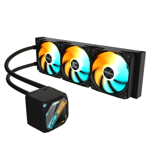 WATERCOOLER GIGABYTE GAMING 360
