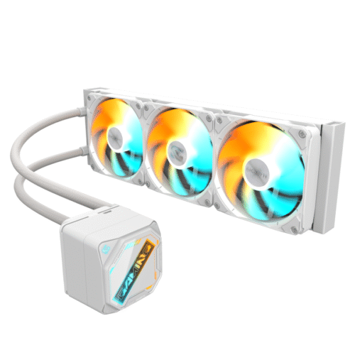 WATERCOOLER GIGABYTE GAMING 360I WHITE