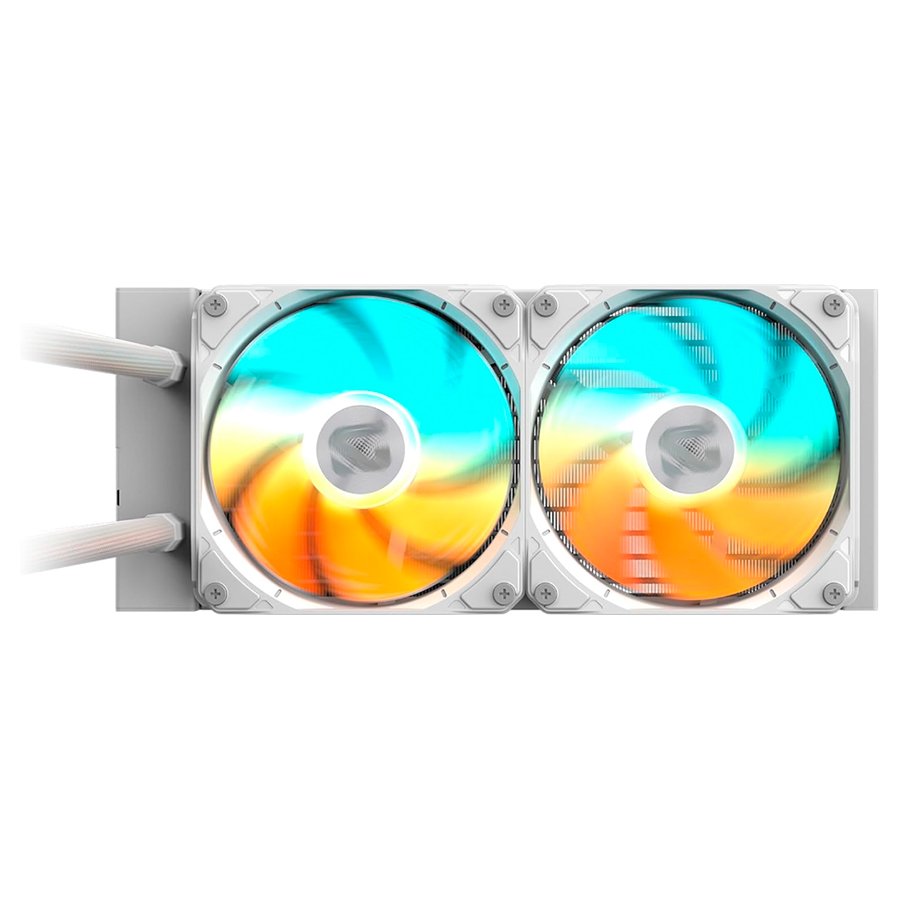 WATERCOOLER GIGABYTE GAMING 240 ICE ARGB - Imagen 3