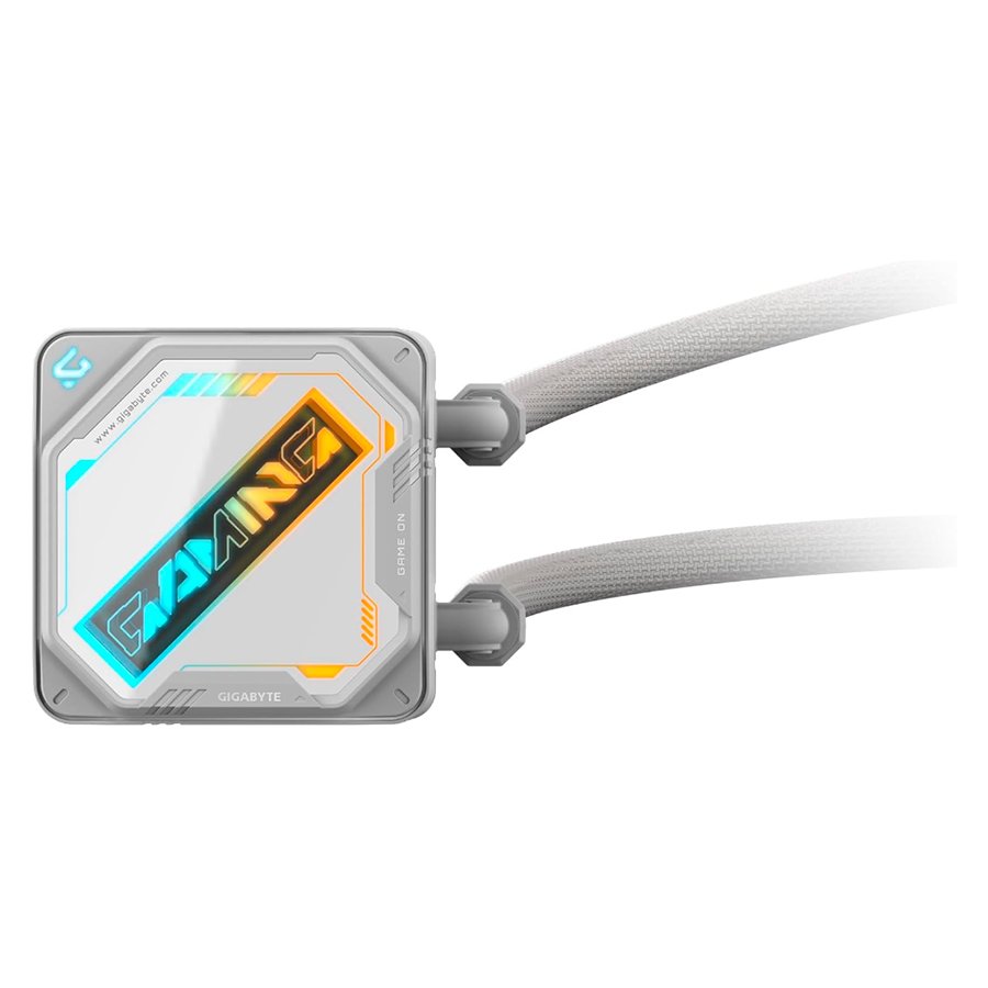 WATERCOOLER GIGABYTE GAMING 240 ICE ARGB - Imagen 2