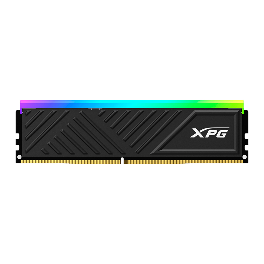MEMORIA RAM 8GB 3600 ADATA DDR4 XPG SPECTRIX D35G
