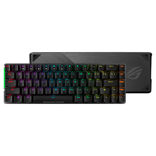 TECLADO ASUS M601 ROG FALCHION NX MECHANICAL