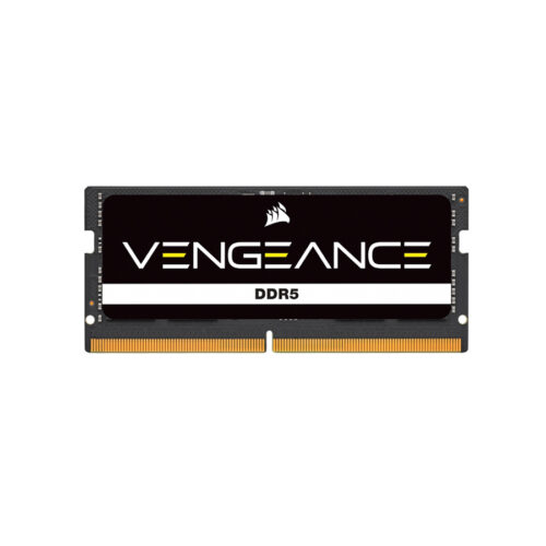 MEMORIA RAM SODIMM 8GB DDR5 4800 CORSAIR VENGEANCE