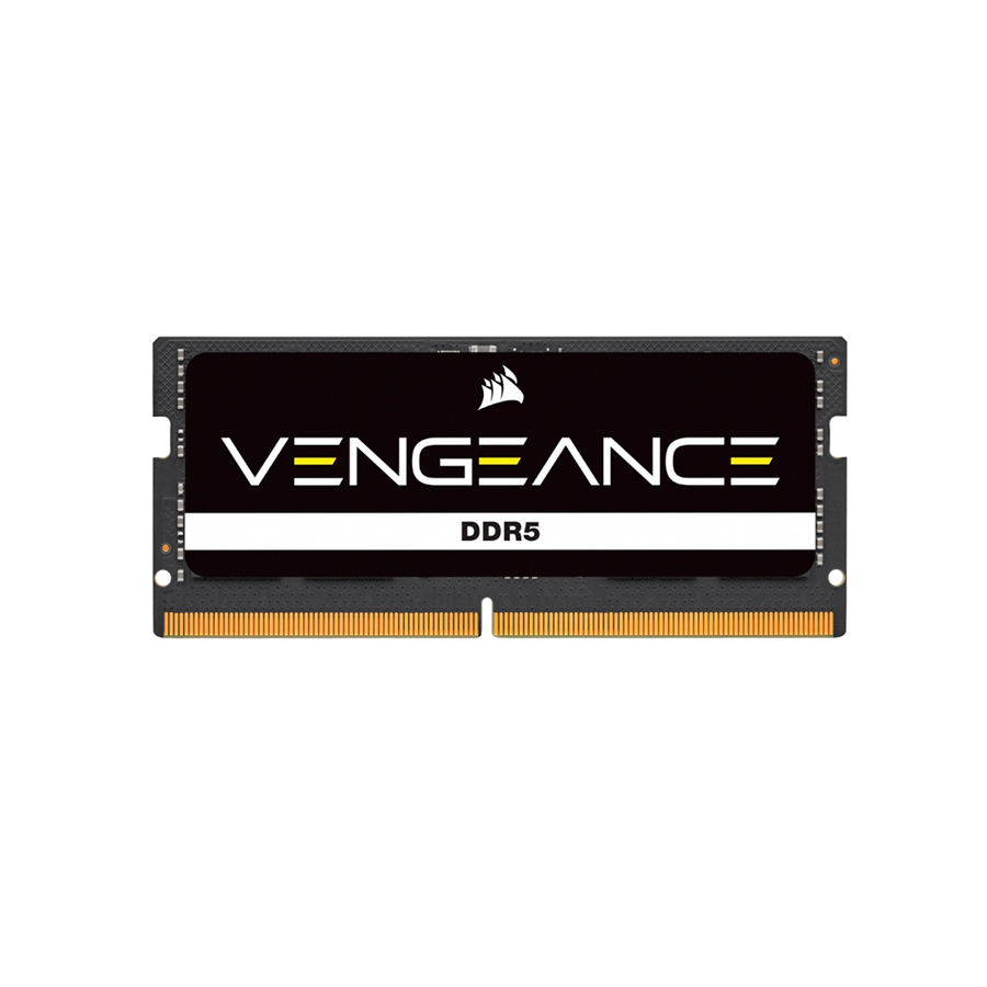 MEMORIA RAM SODIMM 8GB DDR5 4800 CORSAIR VENGEANCE
