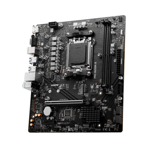 MOTHER MSI B650M-B PRO DDR5 AM5