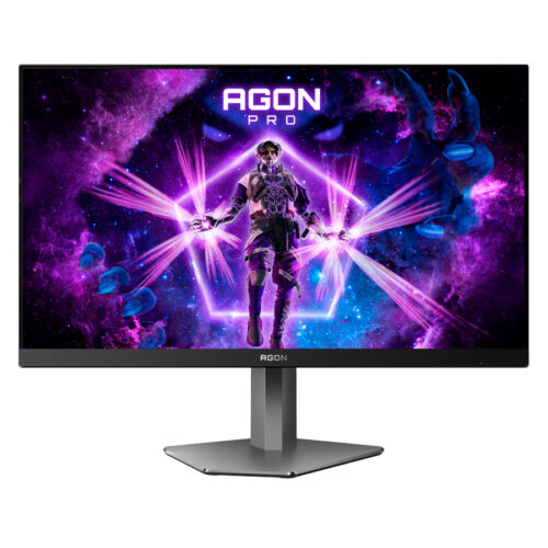 MONITOR GAMER 24 AOC AG246FK 540 HZ
