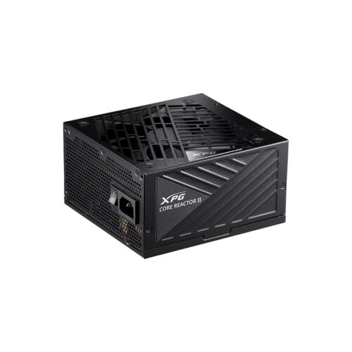 FUENTE GAMER ADATA 1000W XPG CORE REACTOR II 80 PLUS GOLD