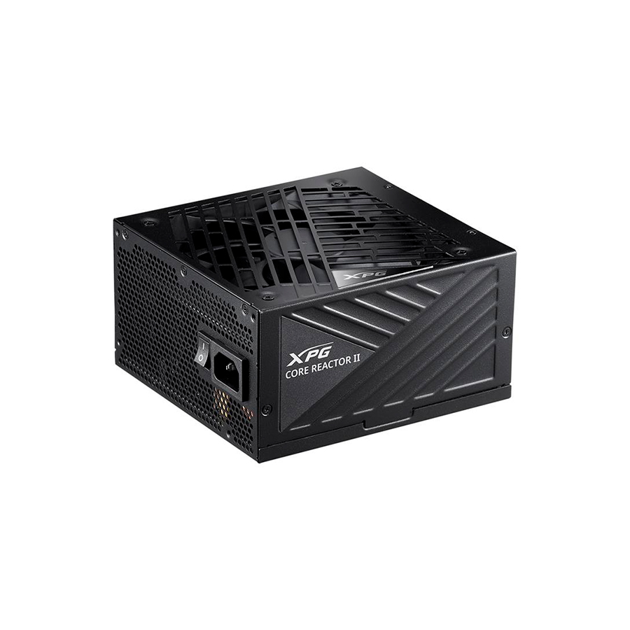 FUENTE GAMER ADATA 1200W XPG CORE REACTOR II 80 PLUS GOLD