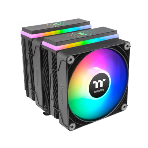 COOLER CPU THERMALTAKE ASTRIA 600 AIR