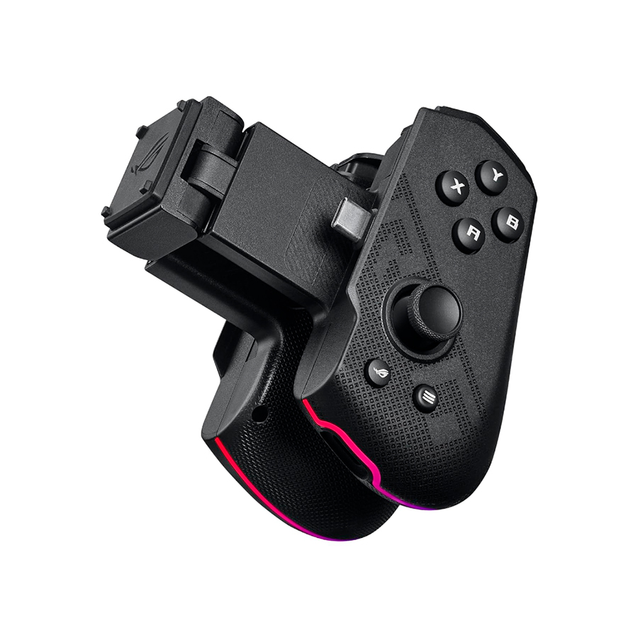 GAMEPAD ASUS GU200A ROG TESSEN BK WW