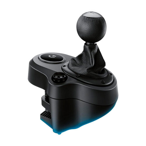 PALANCA LOGITECH DRIVING FORCE SHIFTER