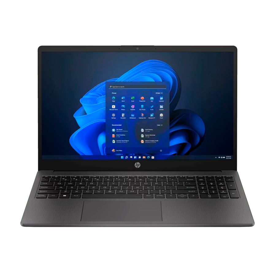 NOTEBOOK HP 255 G10 R7-7730U 15 16GB/512 PC WINDOWS HOME