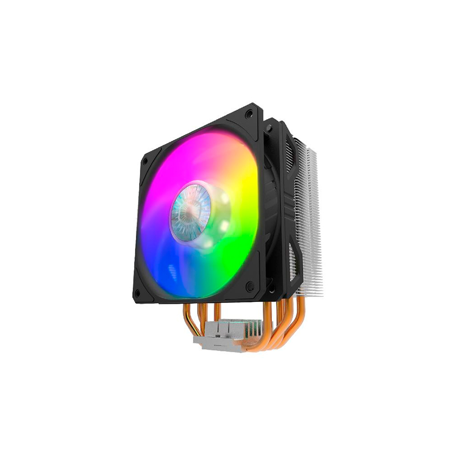 AIR COOLING COOLERMASTER HYPER 411 NANO ARGB