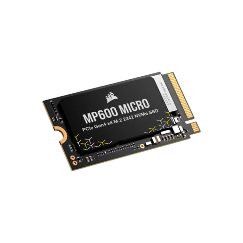DISCO SSD CORSAIR 1TB MP600 MICRO 2242 M2 NVME