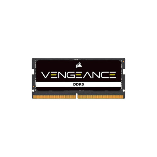 MEMORIA RAM CORSAIR SODIMM 24GB 5600 CORSAIR VENGEANCE C48