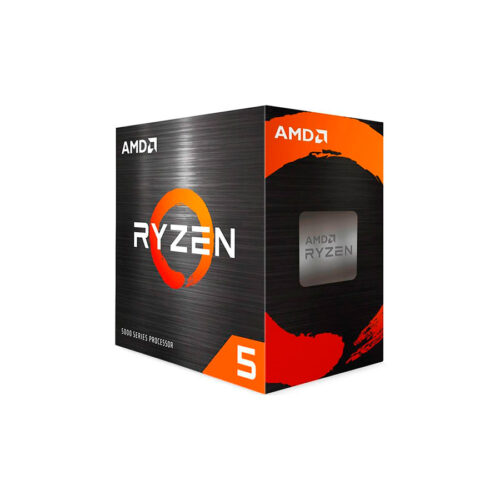 PROCESADOR AMD RYZEN 5 5500X3D AM4