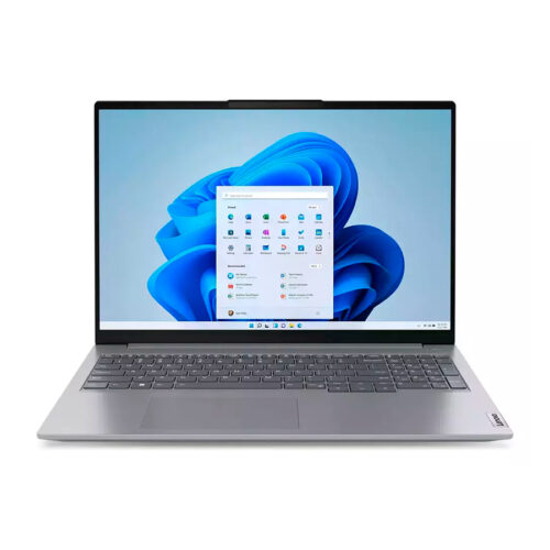 NOTEBOOK LENOVO 16 CORE I5 240H 8GB 512GB FREEDO