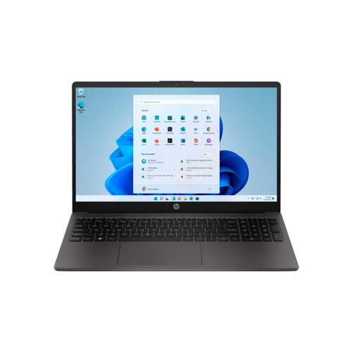 NOTEBOOK HP 255 G10 AMD RYZEN 7 16GB 512GB W11 HOME