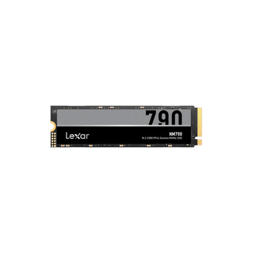 DISCO SSD 1TB 790 LEXAR PRO M2 NVME