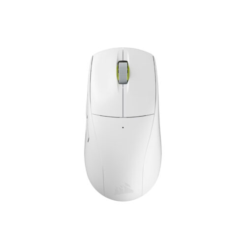 MOUSE GAMER CORSAIR M75 AIR WIRELESS ULTRA LIGHTWEIGHT WHITE