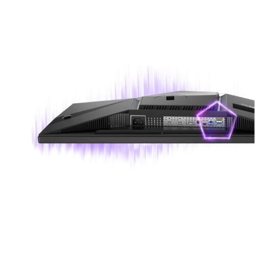 MONITOR GAMER 24 AOC AG246FK 540 HZ - Imagen 2