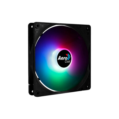 FAN AEROCOOL FROST 14 RGB