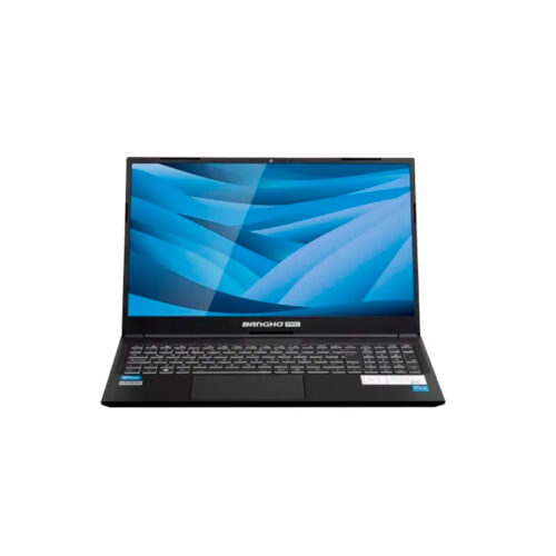 NOTEBOOK BANGHO PRO T5 INTEL I5 15 8GB 480GB FREE OS