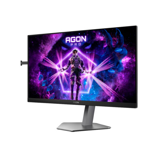 MONITOR GAMER 24 AOC AG246FK 540 HZ - Imagen 3