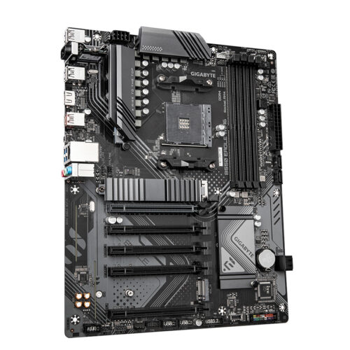 MOTHER GIGABYTE B550 EAGLE WIFI6 DDR4 AM4