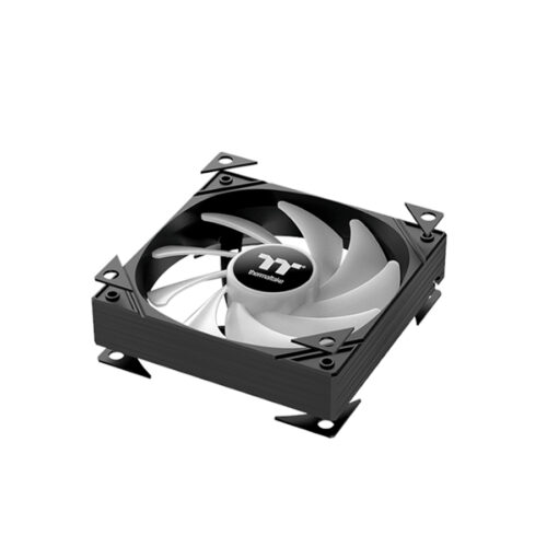 WATERCOOLER THERMALTAKE LA360 S ARGB SYNC ALL IN ONE BLACK - Imagen 3