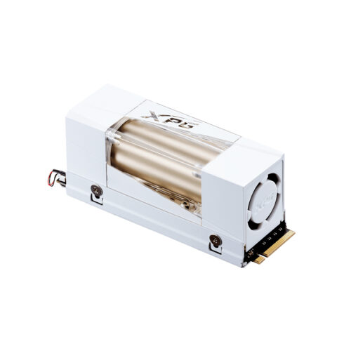 DISCO SSD 1TB G5 XPG MARS 980 STORM WATER COOL