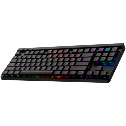 TECLADO LOGITECH G515 TKL NEGRO
