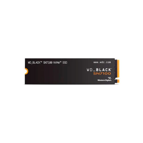 DISCO SSD 500GB WD SN7100 M2 2280 NVME